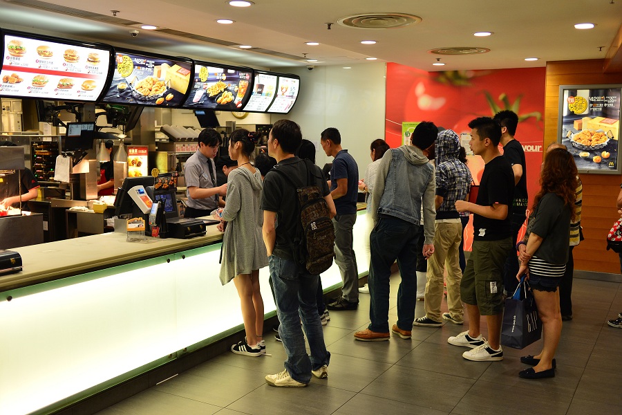 4 Fast Food Restaurant Tips for Owners Focus POS