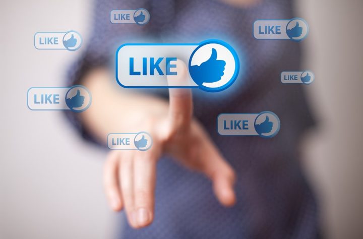 social media and customer loyalty