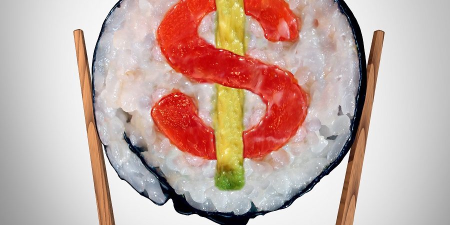 Restaurant Business decrease food cost