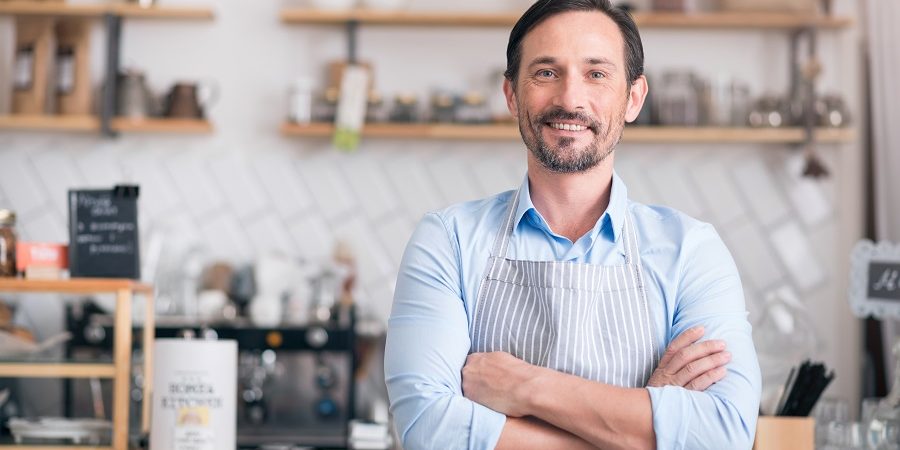 independent restaurant owner