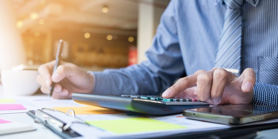 restaurant technology budget