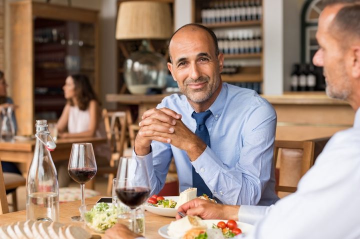 restaurant promotion ideas