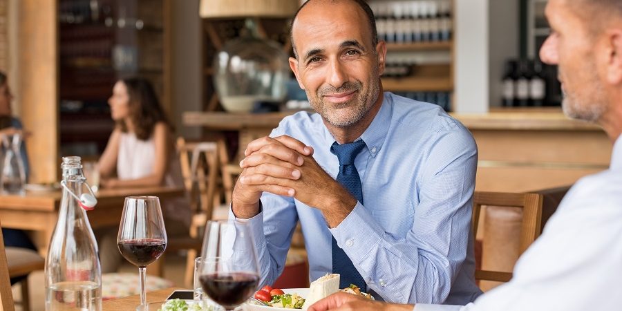 restaurant promotion ideas