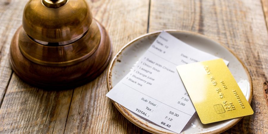 pay-at-the-table technology