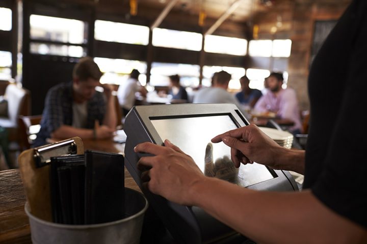 Restaurant Software Provider Restaurant Software Provider