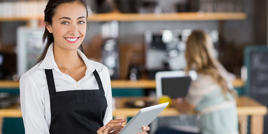Tablet Point of Sale Software Tablet Point of Sale Software