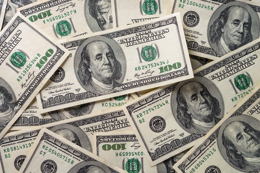 self order kiosk and restaurant profit