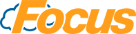 Focus POS logo