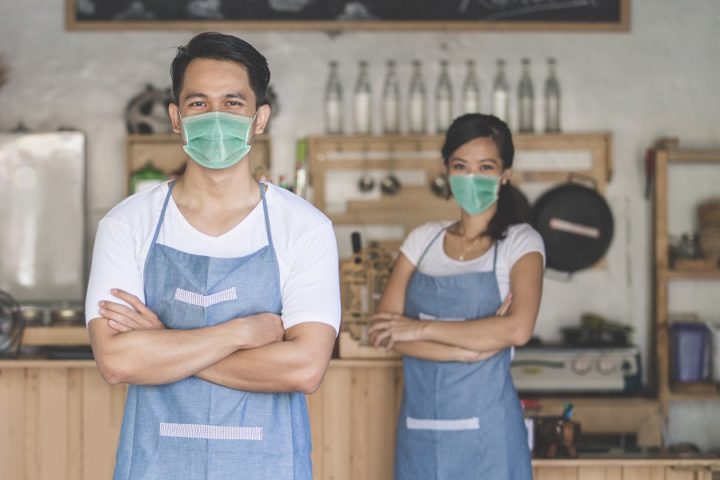 mobile pos restaurant evolution