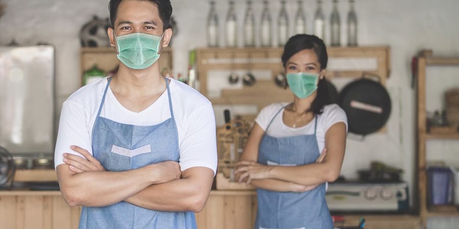 mobile pos restaurant evolution