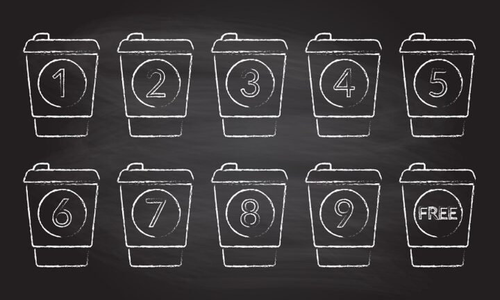 customer loyalty program