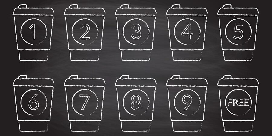 customer loyalty program