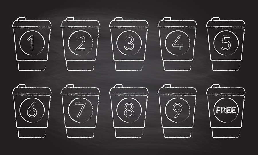 customer loyalty program