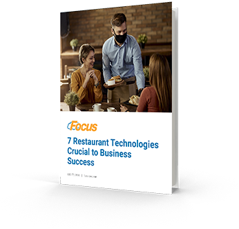 7 Restaurant Technologies Crucial to Business Success