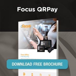 Download the Focus QRPay Brochure