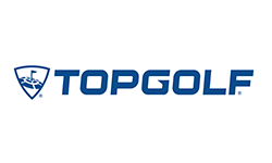 topgolf logo