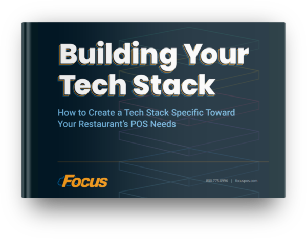 Does Your Restaurant’s Tech Stack Have Everything You Need