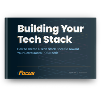 Does Your Restaurant’s Tech Stack Have Everything You Need